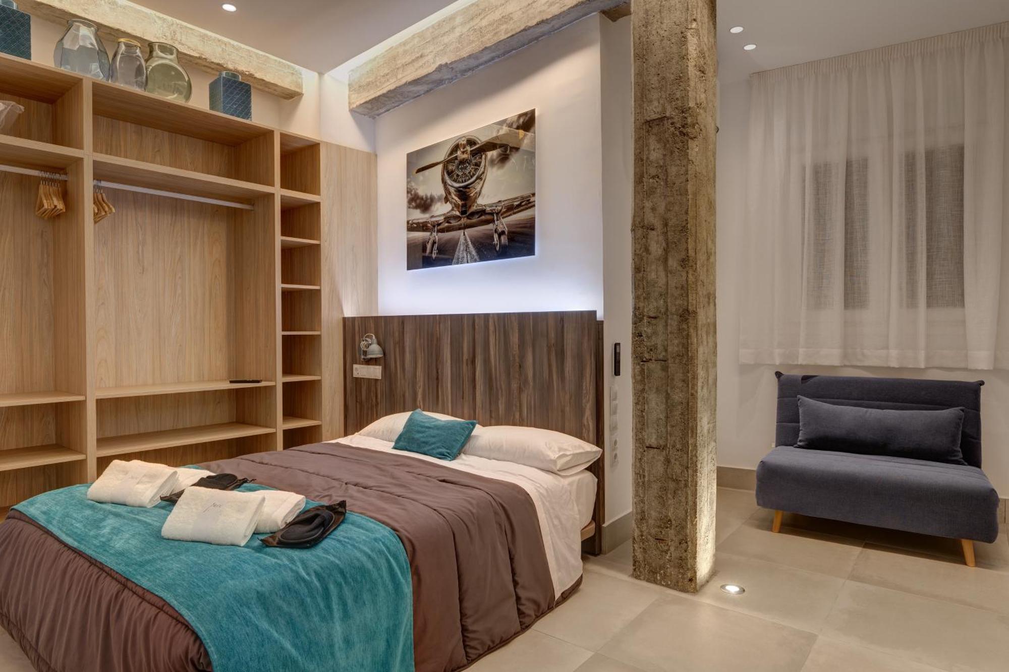 Apartment Tribuna Center By Seric Малага Екстер'єр фото